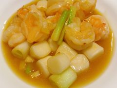 家烧深海虾球-麟1929(外滩店)