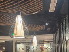 -南拳十三姨·潮汕砂锅粥(世纪金源店)