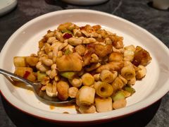 -金掌勺东北菜(格兰晴天店)