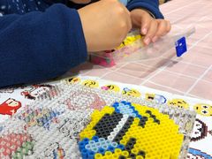 -Summer House夏莫手工坊团建活动(世博源店)