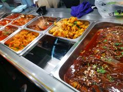 -双宝铁饭盒(南十四店)