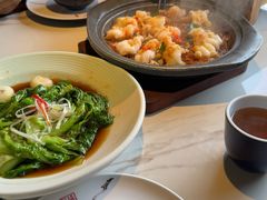 -绿茶餐厅(龙井船宴· 品牌总店)