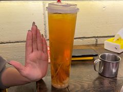 -冯校长老火锅(广州正佳广场店)