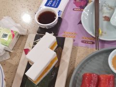 -点都德(龙之梦店)