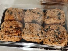-爱德顺糕点食屋(利民道店)
