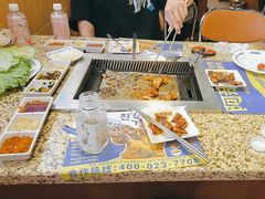 -阿亲家·韩式无限烤肉(春熙路店)