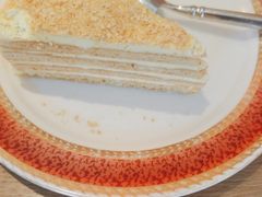 -波特曼西餐厅(中央大街店)