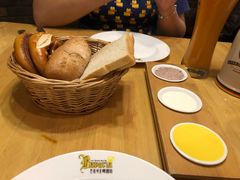 -巴伐利亚啤酒坊(意式风情街店)