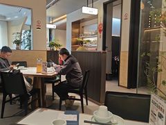 -老馆子·建德菜·山肴鱼鲜(海威新界店)