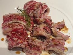 -隐炉和牛烧肉店(群力店)