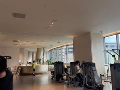 -YCHL FIT 健身(星寰店)