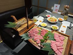 -NIUAN牛庵·日式和牛烧肉(恒隆店)