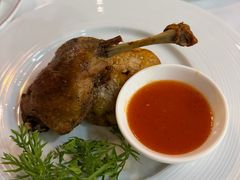 -马克西姆餐厅(崇文门店)