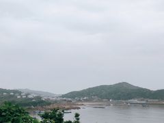 -舟山嵊泗列岛风景名胜区