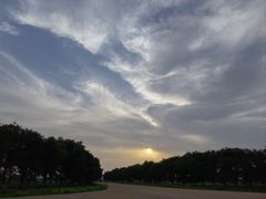 -汉长安城未央宫国家考古遗址公园