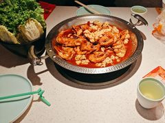 -李想大虾(黄雁村·盛安广场店)