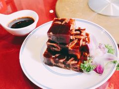 老北京豆酱-致美楼(前门店)
