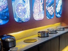 -刘明记乐山烧烤(犀浦店)