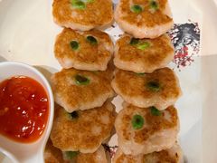 -冠州宴·海鲜烤鸭民间菜(冠县店)