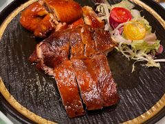 -古洋食坊·港点小馆(苏州中心店)
