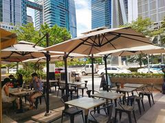 -农畉LONFOOD(福田星河COCOPark店)