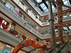 -巴黎春天(浦建店)