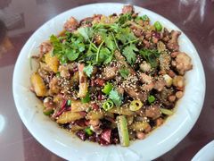 -盐府老街兔(三八路店)