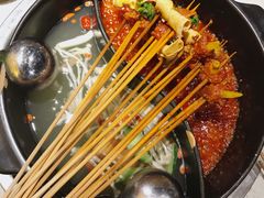 -钢管厂五区小郡肝串串香(南山店)