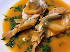 -永安鱼庄·镇江菜(丁卯店)