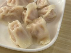海胆水饺-一蚝一贝海鲜特色餐厅(万象城店)