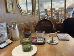 -秘密旅行Bonjour(黑金冠 江南西店)