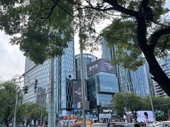 -北京SKP