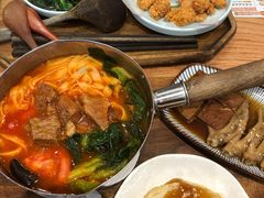 -小满手工粉(上海维璟广场店)