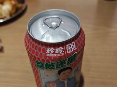 -西塔老太太泥炉烤肉(北京双井店)
