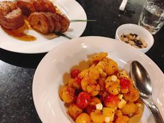 -华豫川酒家(大卫城店)