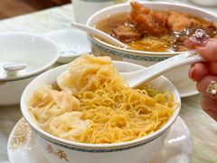 -麦奀云吞面世家(佐敦店)