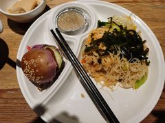 -素清香(解放路店)