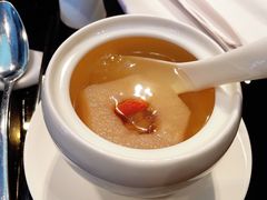 -厦门艾美酒店·乐美中餐厅