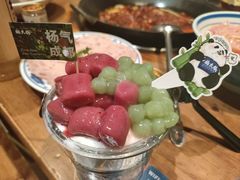 -楠火锅(太古里总店)