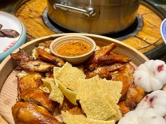 -亮欢寨酸汤鱼(沙冲路店)