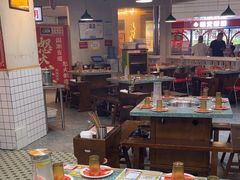 -怒火八零串串火锅(大渡口新天泽店)