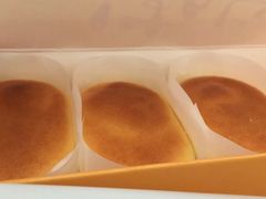 -西村叔叔的店·面包·甜品·蛋糕(崂山丽达店)