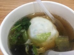 -家宴·灌蛋·沙茶面(曾厝垵店)