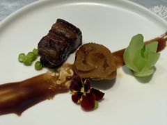 -箱美术馆私房菜(水晶郦城店)