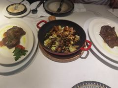 -西堤牛排(南京龙江店)