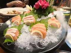 -老江南春·中国龙菜(衡山路店)