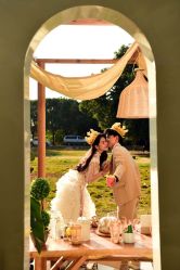 点击看大图 -太郎花子婚纱摄影艺术中心