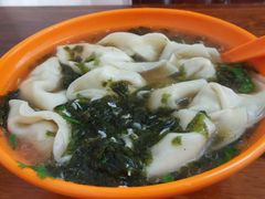 -阿麟馄饨(延长路店)