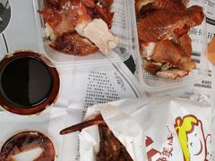 -徐记正宗北京烤鸭(北京东路总店)