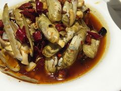 海鲜居(海鲜城店)-赶海部落海鲜城(海阳路店)